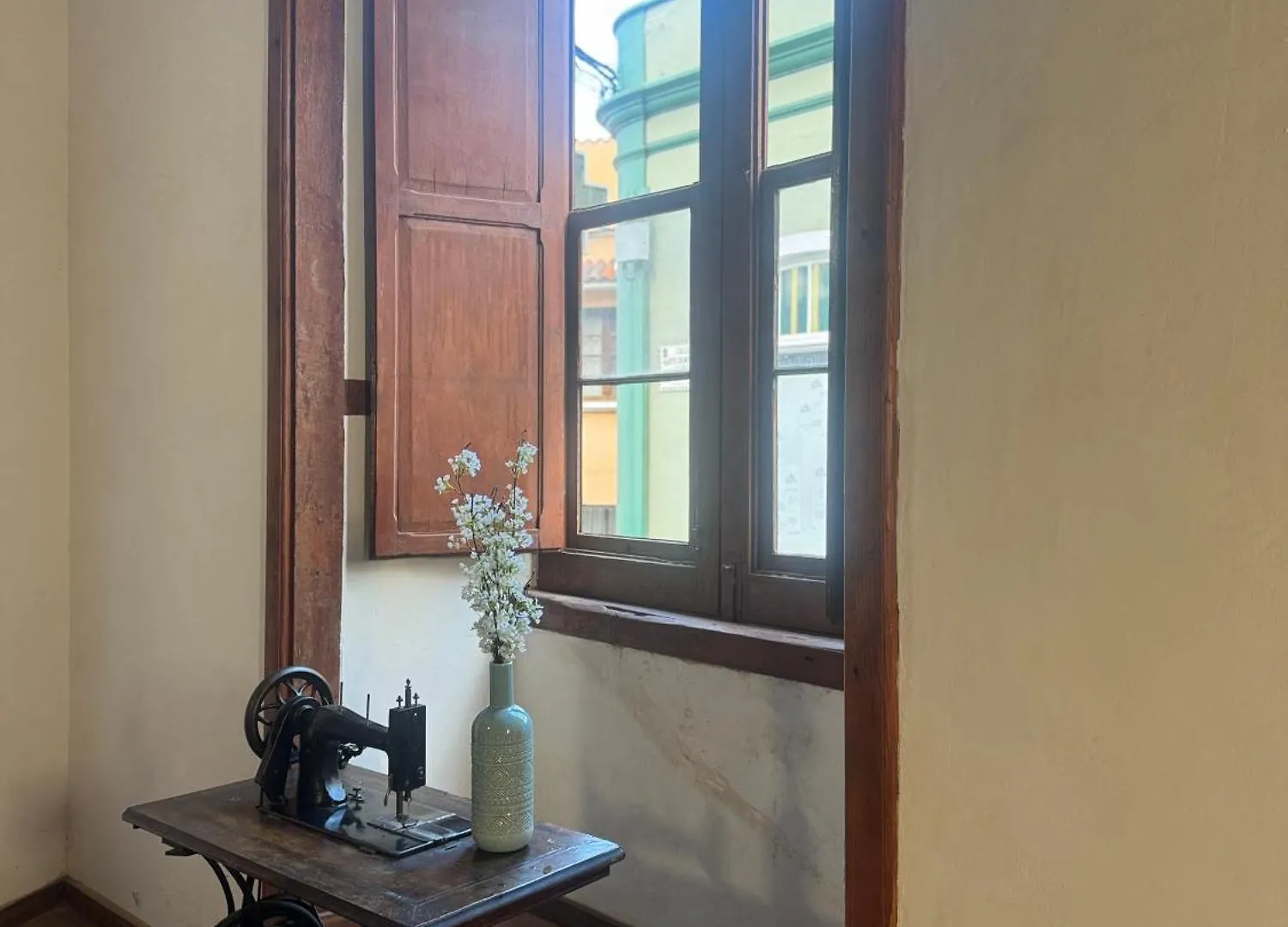 Casita La Merceria Güimar